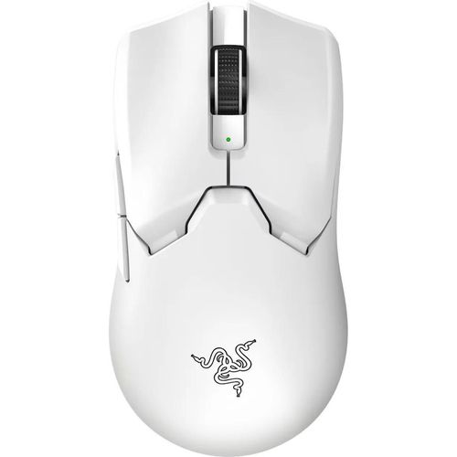 купить Мышь Razer RZ01-04390200-R3G1 Viper V2 Pro Wireless White в Кишинёве 