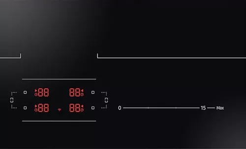 купить Встраиваемая поверхность электрическая Samsung NZ64B5066FK/WT в Кишинёве 