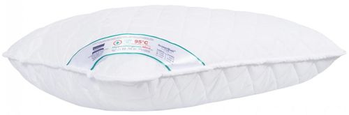 купить Домашний текстиль Relaxe Home Подушка HypoalergenicMed 50x70 см в Кишинёве 