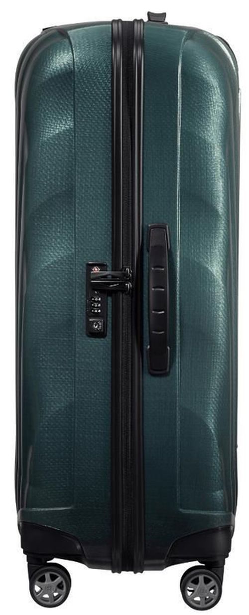 купить Чемодан Samsonite C-Lite 75/28 (141370/D977) в Кишинёве 