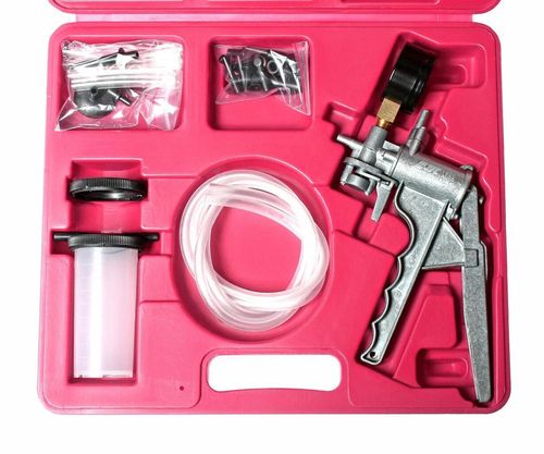 cumpără Instrument de măsură JTC JTC-1820 Комплект для проверки герметичности (вакуум) în Chișinău 