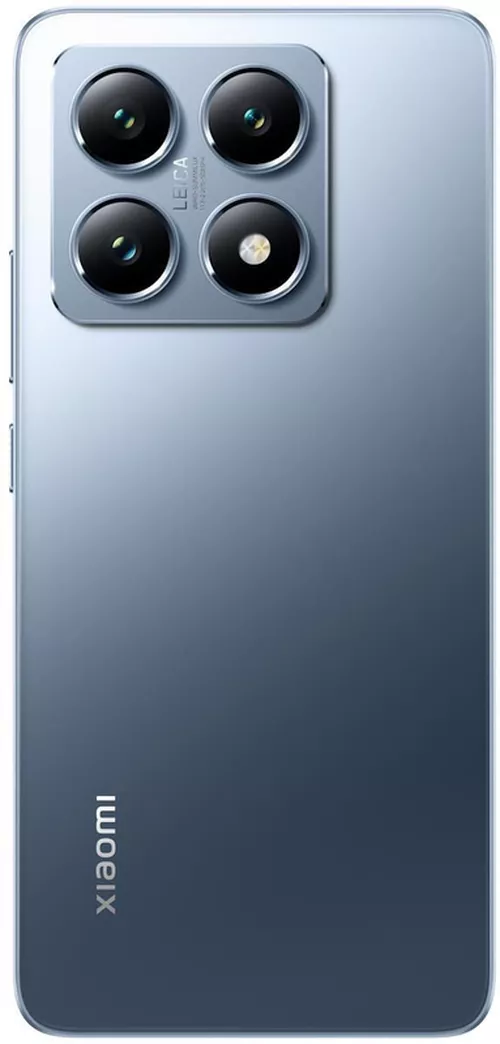 купить Смартфон Xiaomi 14T 12/256Gb Blue в Кишинёве 