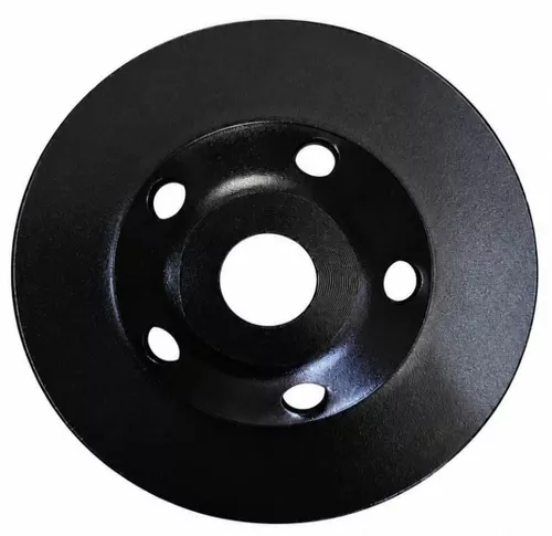 cumpără Disc de șlefuire Samedia 350040-Q50057 disc cupa diamantata STB 180x22.23 segment dublu în Chișinău 