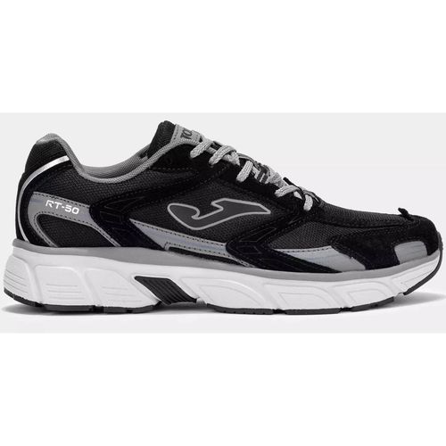 купить Спортивная обувь Joma Rt50 Lady 2501 Black (36) RRT50LW2501 в Кишинёве 