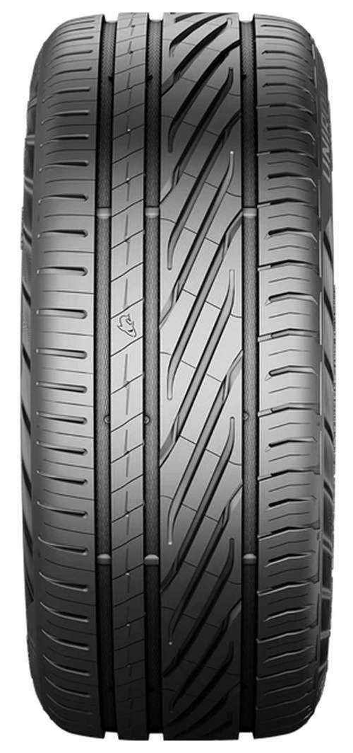 купить Шина Uniroyal 225/55 R18 RainSport 5 98V FR в Кишинёве 