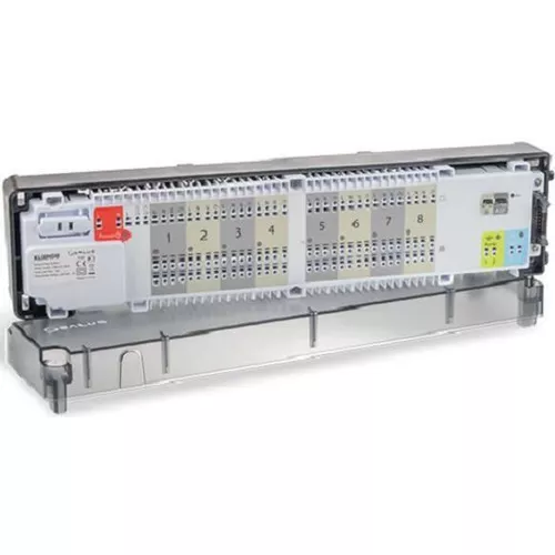 cumpără Accesoriu sisteme de încălzire Salus KL08NSB, 230V în Chișinău 