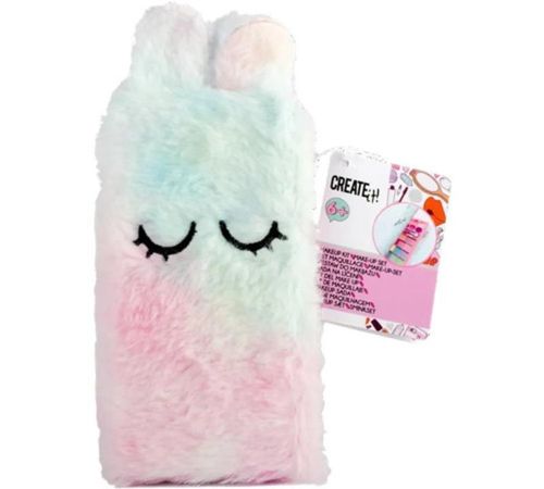 cumpără Set de creație Create it! 84525V1 Set machiaj pufos cu magnet în Chișinău 