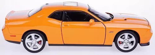 купить Машина Welly 24049 1:24 2012 DODGE CHALLENGER SRT в Кишинёве 