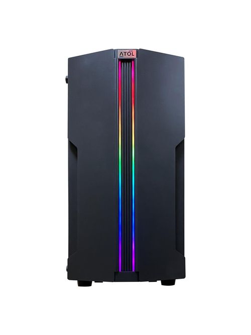 купить Системный блок AMD ATOL PC1083MP - Gamer #9.2 в Кишинёве 