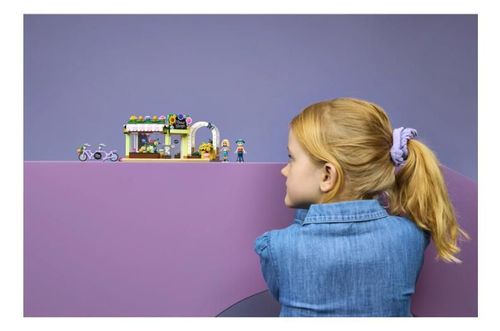 cumpără Set de construcție Lego 42693 Creative Flower Shop în Chișinău 