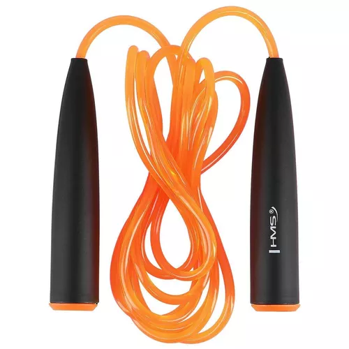 cumpără Coardă de sărit HMS 959 Coarda fitness silicon SK98 (17-36-098) în Chișinău 