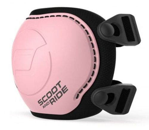 cumpără Echipament de protecție Scoot&Ride 00026 Rose (protecție pentru genunchi), S în Chișinău 