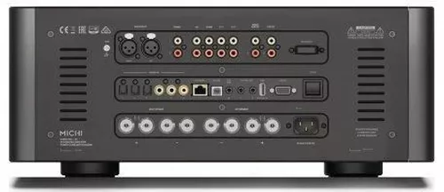 купить Усилитель Rotel MICHI X5 в Кишинёве 