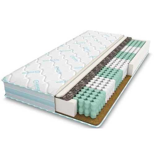 купить Ортопедический матрас Askona Матрас Original Pro 3.0 200x180 в Кишинёве 