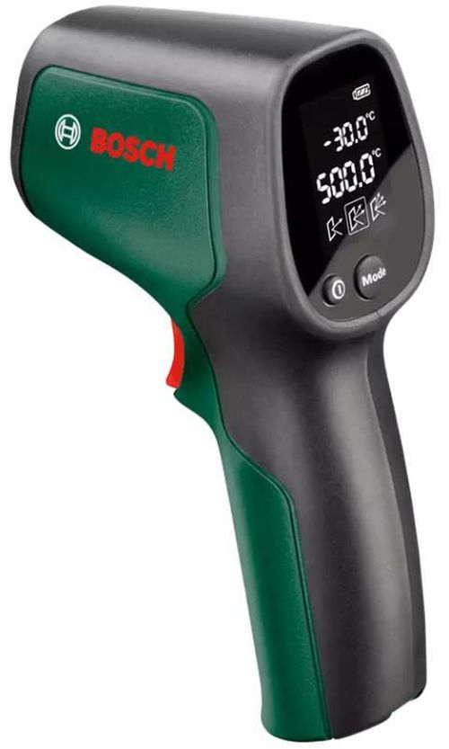 купить Измерительный прибор Bosch 06036831Z0 Pirometru Temp в Кишинёве 