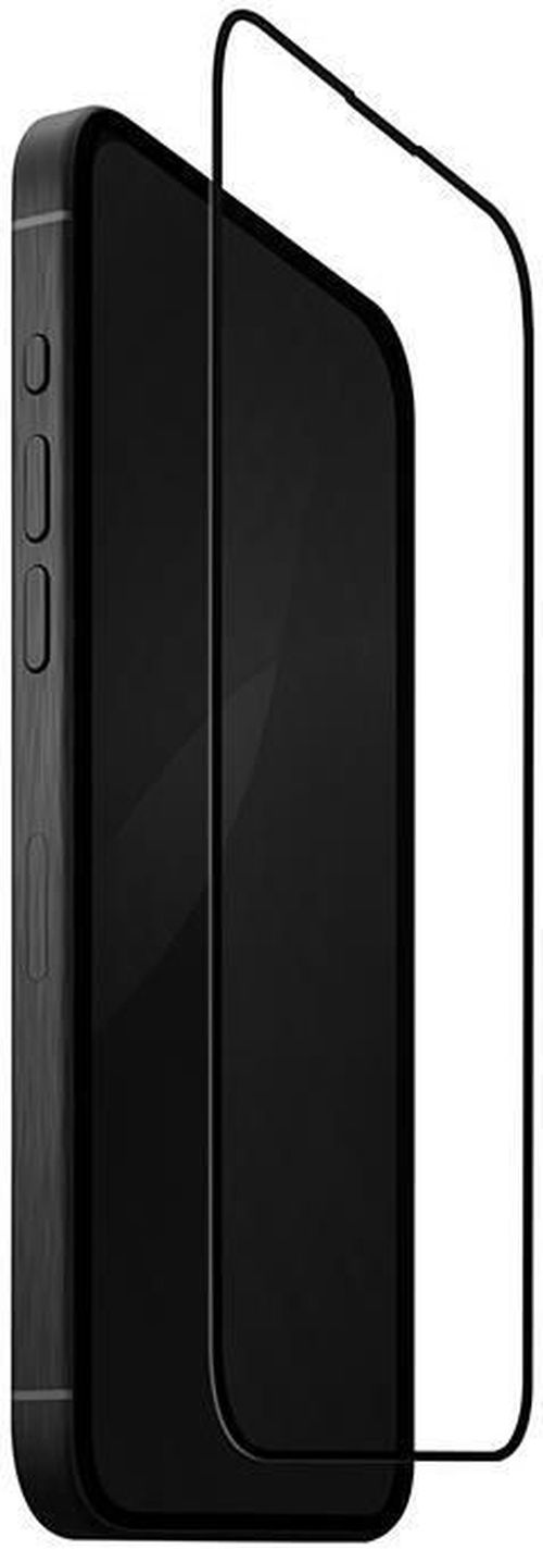 купить Стекло защитное для смартфона UNIQ Optix Xenon Nanoceram iPhone 16 Pro Max в Кишинёве 