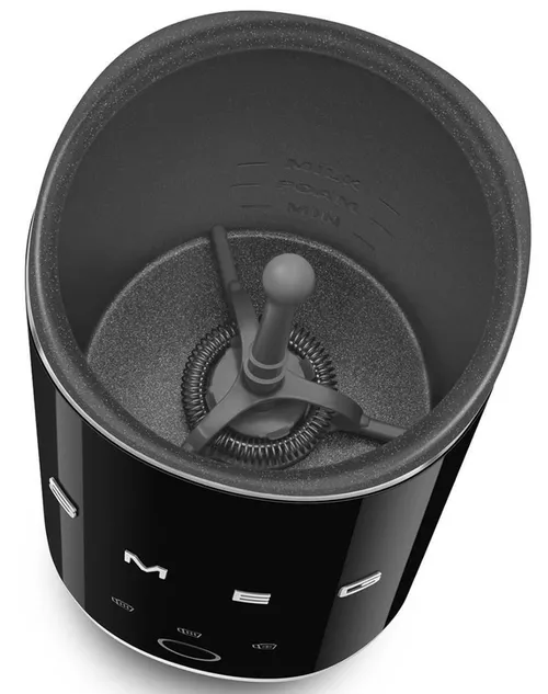 cumpără Capucinator SMEG MFF02BLEU în Chișinău 