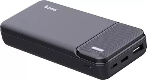 купить Аккумулятор внешний USB (Powerbank) Denver PBS-10007 (10000mAh) в Кишинёве 