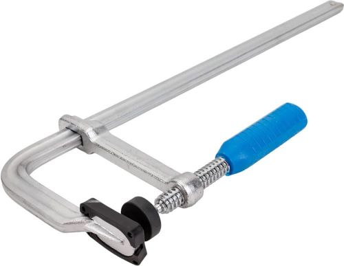 купить Струбцина Hoegert Menghina de tip-F 400*120mm HT3B916 в Кишинёве 