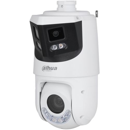 купить Камера наблюдения Dahua DH-SDT4E425-8P-GB-APV1 8MP+4MP 25x, 2.8mm/5–125mm ИК-100м 25X Optical zoom в Кишинёве 