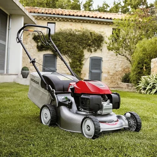 купить Газонокосилка Honda HRG 466C1-SKEP в Кишинёве 