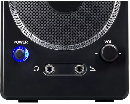 cumpără Boxe multimedia pentru PC Sven 247 Black USB în Chișinău 