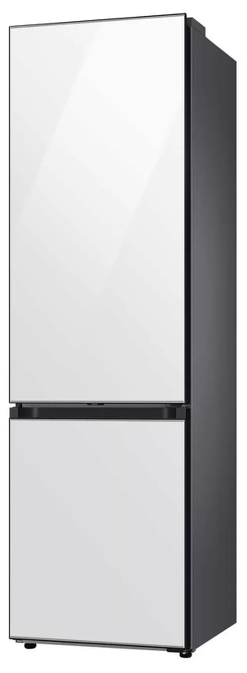 купить Холодильник с нижней морозильной камерой Samsung RB38A6B6212/UA в Кишинёве 
