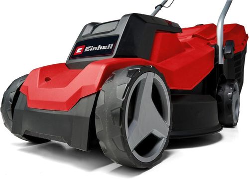 cumpără Trimmere pentru iarba Einhell GC-EM 1000/32 1000W 30l (34.000.70) în Chișinău 