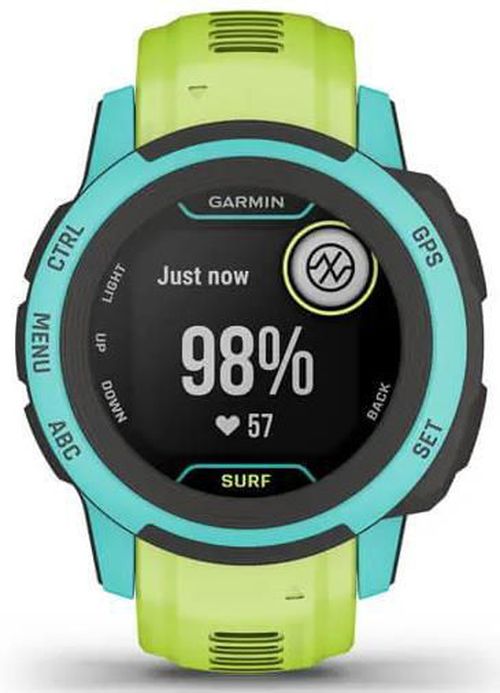 cumpără Ceas inteligent Garmin Instinct 2S Surf Edition (010-02563-02) în Chișinău 