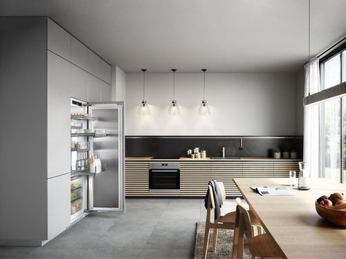 cumpără Frigider încorporabil Liebherr IRBPd 5170 în Chișinău 