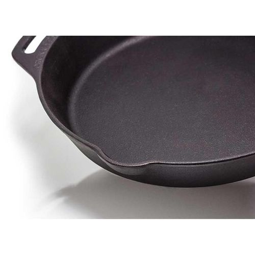 cumpără Tigaie Petromax PMX-FP25-T Fire Pan 25cm cu maner lung (din fonta) în Chișinău 