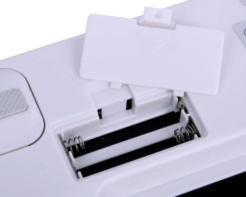 cumpără Cântar de podea Mesko MS 8150 Black în Chișinău 