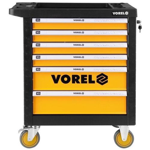 купить Система хранения инструментов Vorel VOR58539 в Кишинёве 
