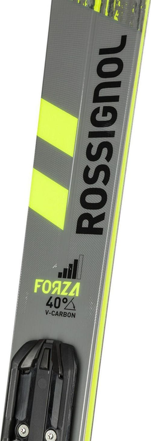купить Лыжи Rossignol FORZA 40° V-CA RENTAL XP11 171 в Кишинёве 