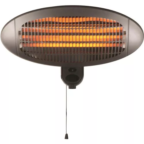 купить Обогреватель уличный Home It 58620 electric Patio Wall Mount 2000W Infrared в Кишинёве 