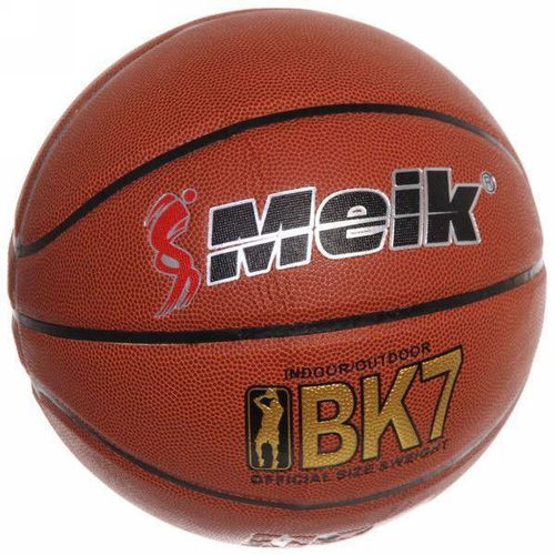 купить Мяч misc 1666 Minge baschet N7 Meik BK7 indoor/outdoor 200 в Кишинёве 