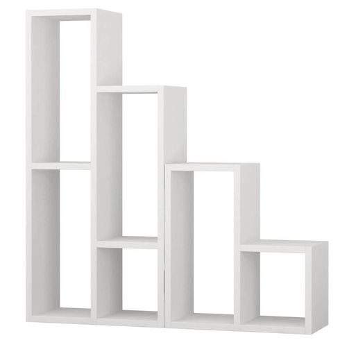 купить Подставка для цветов Hanah Home Sule White в Кишинёве 