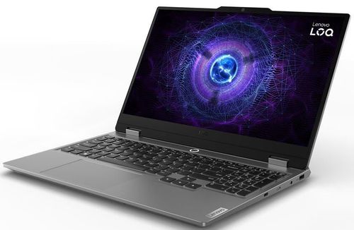 cumpără Laptop Lenovo LOQ 15IRX9 Luna Grey (83DV008HRK) în Chișinău 