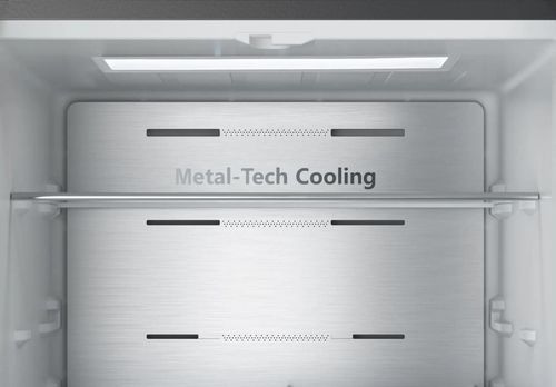 купить Холодильник SideBySide Hisense RF632N4WIE1 в Кишинёве 