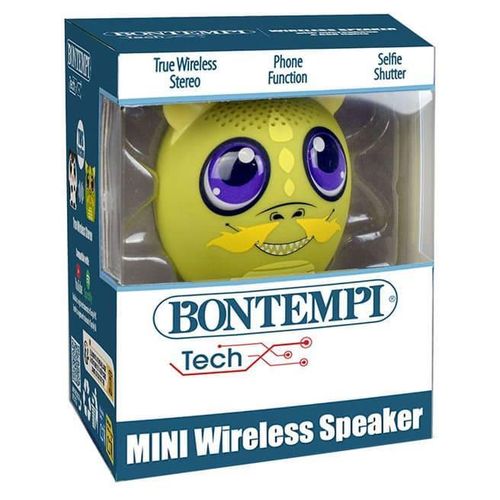 купить Колонка портативная Bluetooth Bontempi 490100 Мини колонка Дракон в Кишинёве 
