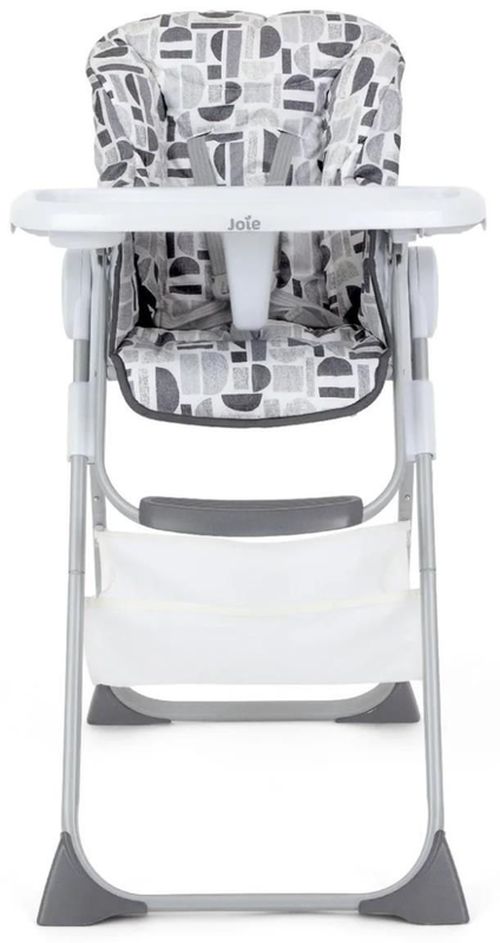 купить Стульчик для кормления Joie H1901BALGN000 Mimzy Snacker 2 in 1 Logan в Кишинёве 