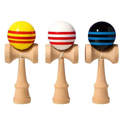 cumpără Joc activ Essa KS12192 Kendama, 18x6x7cm (în asort.) în Chișinău 