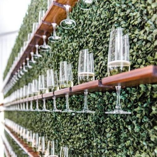 купить Искусственная изгородь Tenax 17211 Boxwood 100x100cm в Кишинёве 