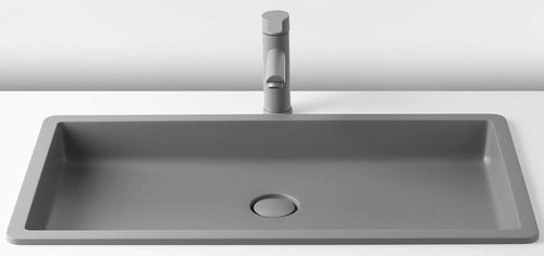 купить Раковина Montebella 750*400 eco LEMUR Q UN в Кишинёве 