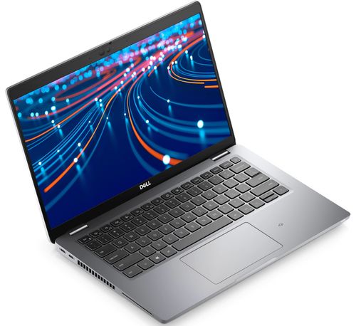 купить Ноутбук Dell Latitude 5420 Gray (273656047) в Кишинёве 