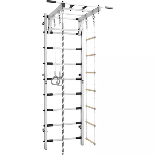 купить Шведская стенка Romana Plus (11.05.2001) White шведская стенка в Кишинёве 