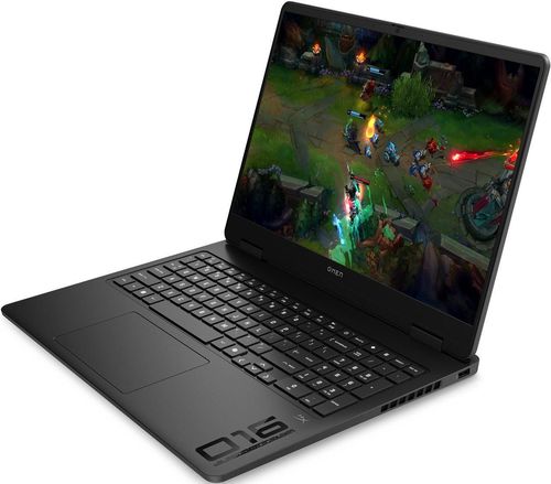 купить Ноутбук HP OMEN Slim 16-an0025ci (D0UW6EA#UUQ) в Кишинёве 