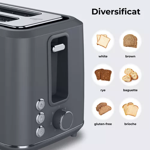cumpără Toaster AENO ATS0001G în Chișinău 