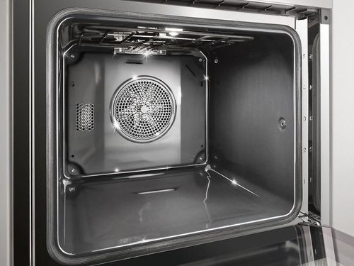 купить Встраиваемый духовой шкаф электрический Miele H 2267 BP в Кишинёве 