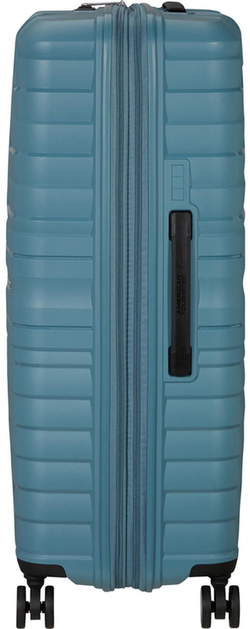 купить Чемодан Samsonite Flytwist 78/29 TSA Exp Albastru (155267/1831) в Кишинёве 